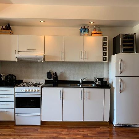 Studio Palermo Soho Buenos Aires Eksteriør billede