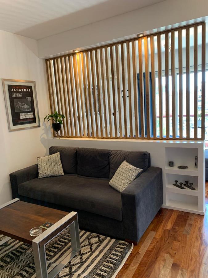 Studio Palermo Soho Buenos Aires Eksteriør billede