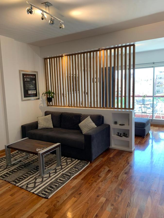Studio Palermo Soho Buenos Aires Eksteriør billede