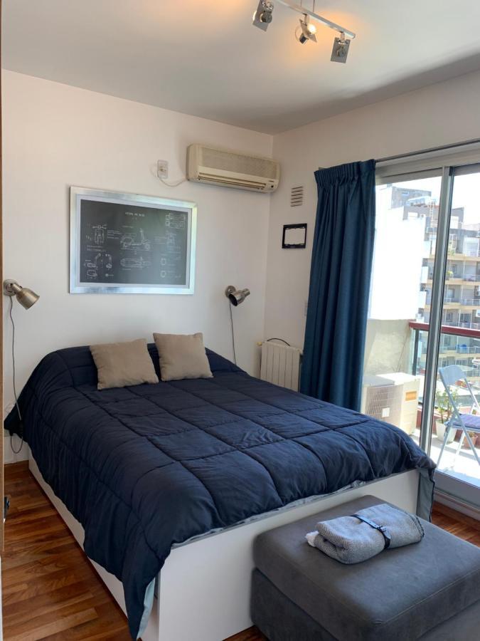 Studio Palermo Soho Buenos Aires Eksteriør billede